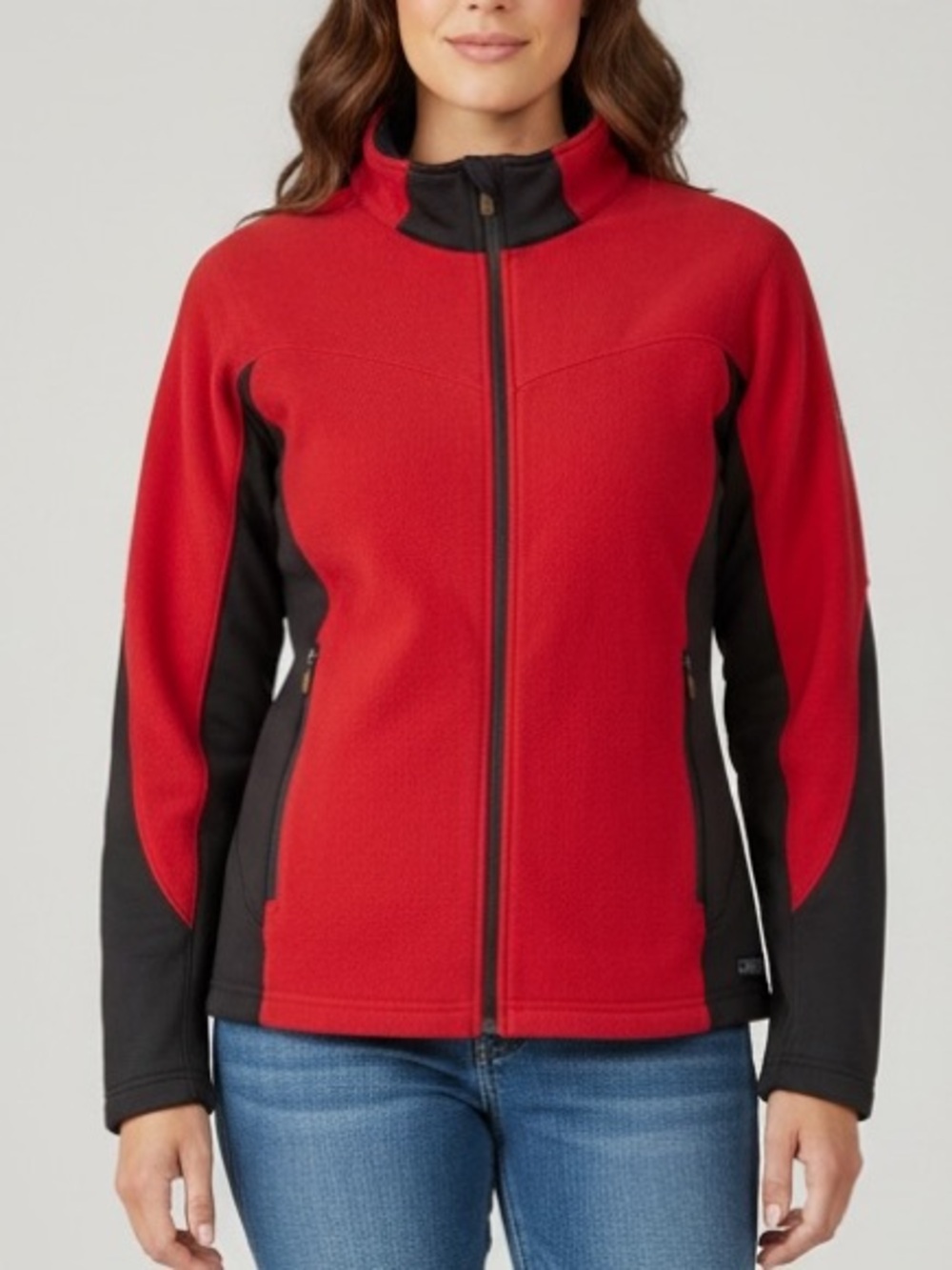 REI Recreation Equipment Inc. Polartec Fleece Jacket XL